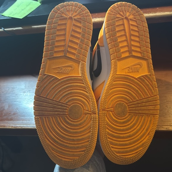 JORDAN ONES - Picture 7 of 7